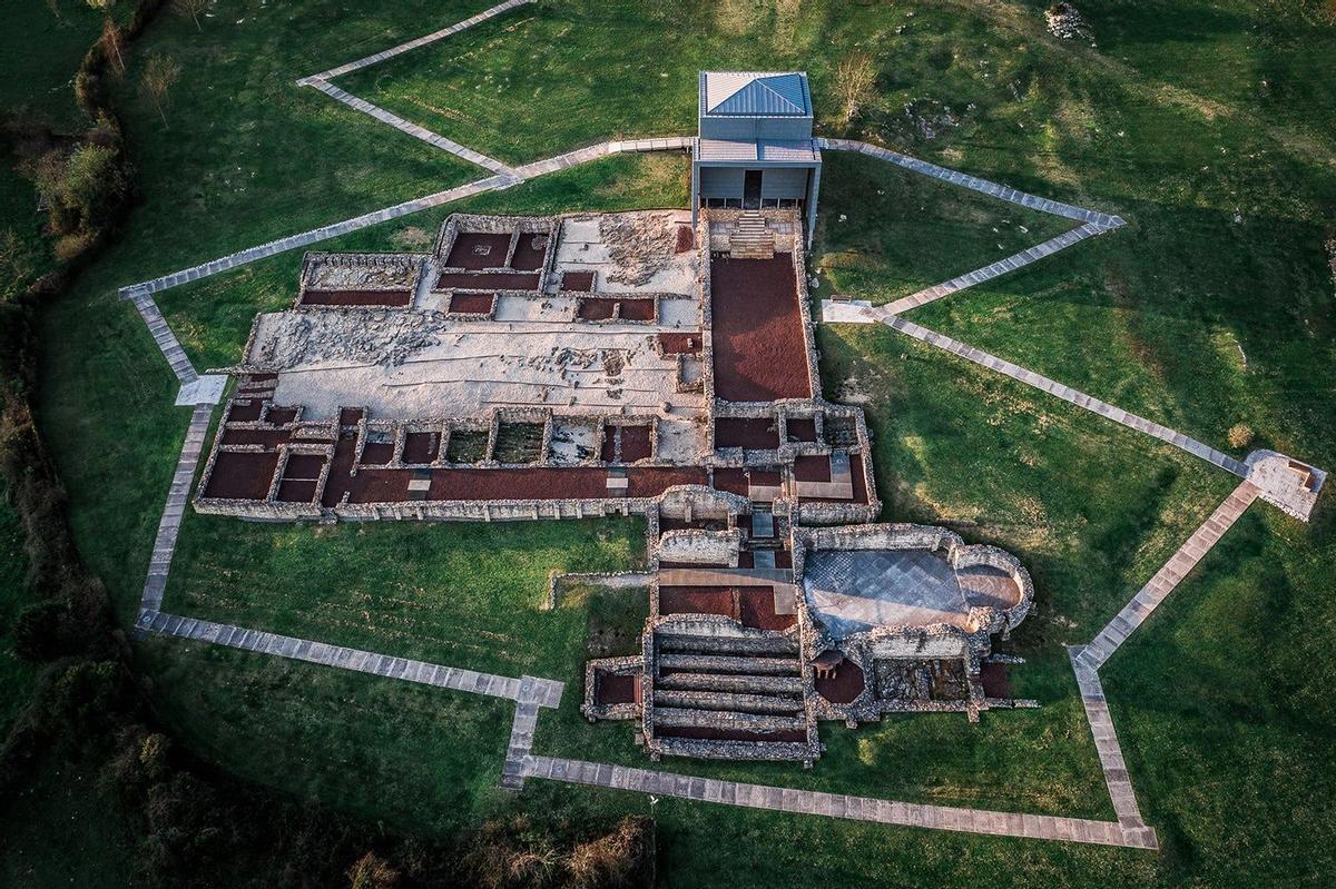 Villa Romana