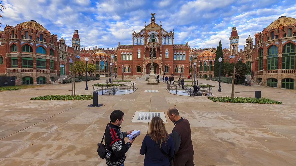 de la Barcelona de Rodoreda al Empordà de Josep Pla y los Pirineos literarios
