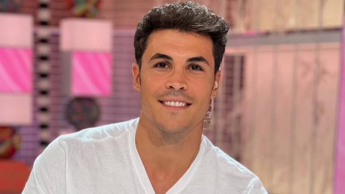 El salseo del pasado vuelve con la relación de Gala Caldirola ('Supervivientes') y Kiko Jiménez