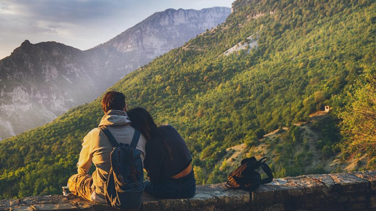 Planes baratos para disfrutar de San Valentín