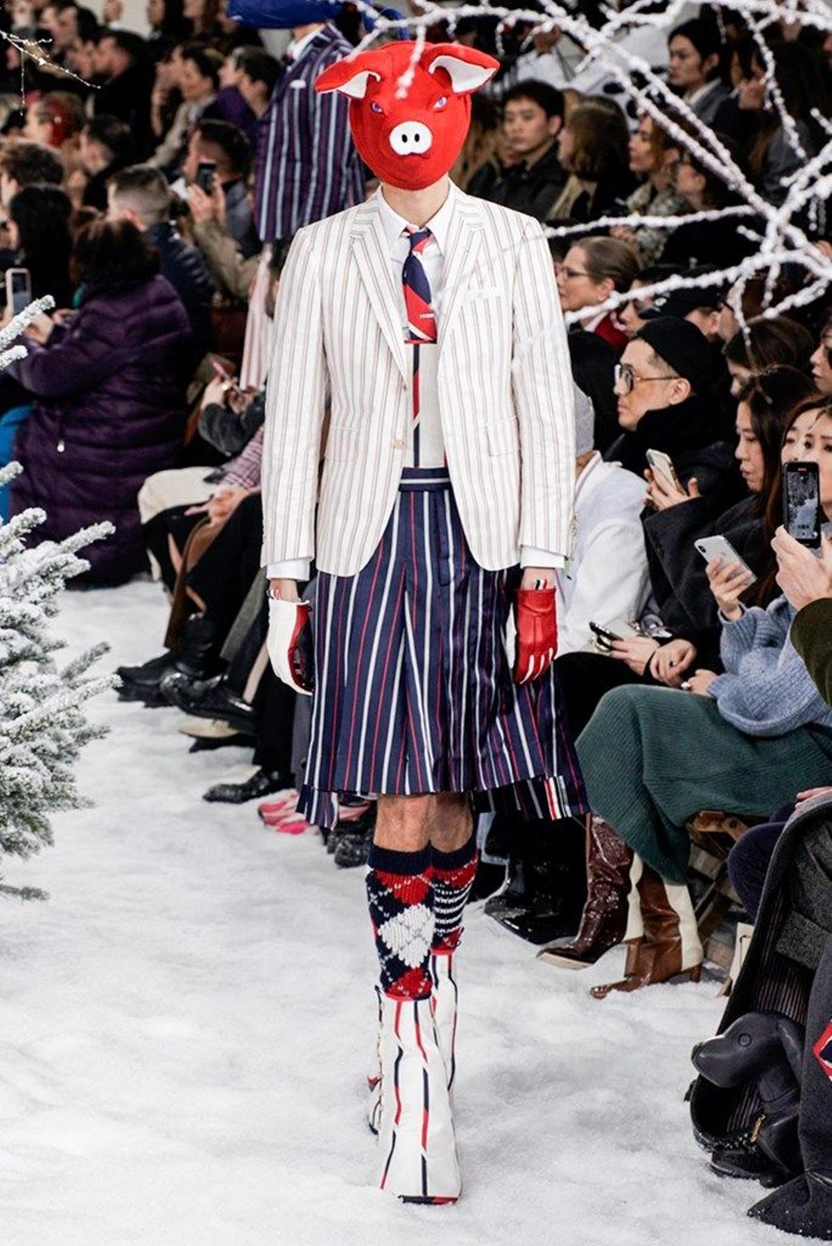 Thom Browne