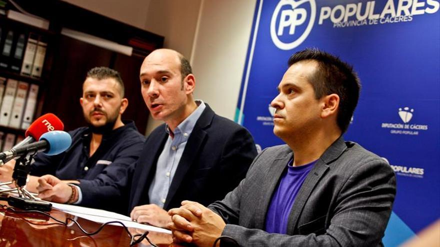 El PP critica que el plan activa exige más aportación a los pueblos