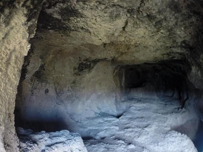 Yacimientos arqueológicos en Canarias