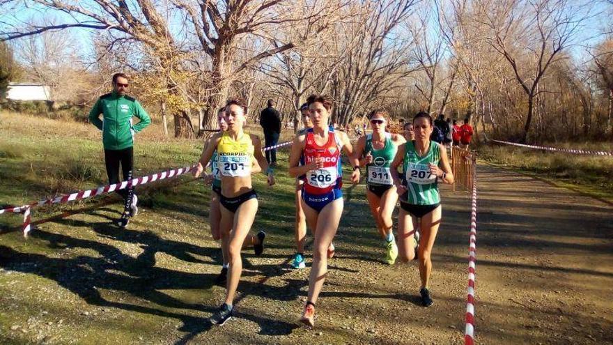 El Parque Oliver cita a los mejores de Aragón