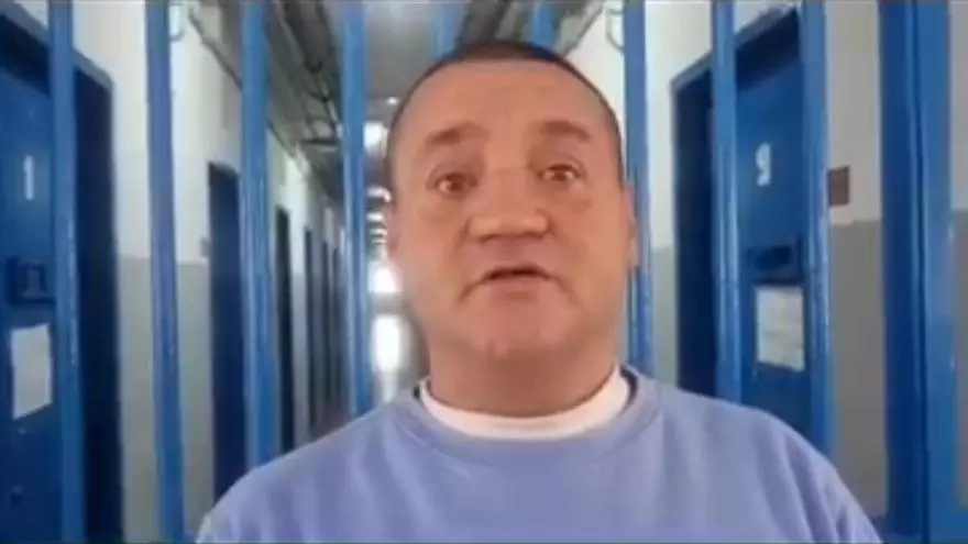 Consejos desde la cárcel de condenados por delitos viales