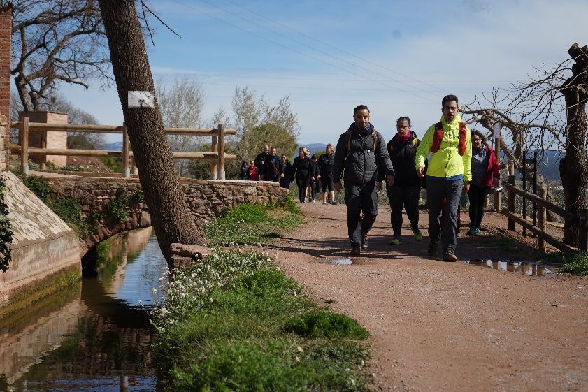 Transéquia 2024: Busca't a les fotos