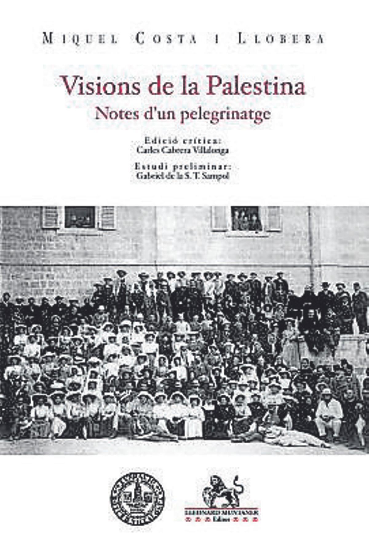 Visions de la Palestina