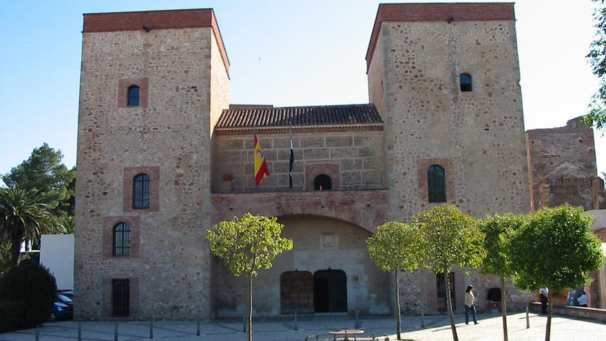 Museo Arqueológico Provincial de Badajoz