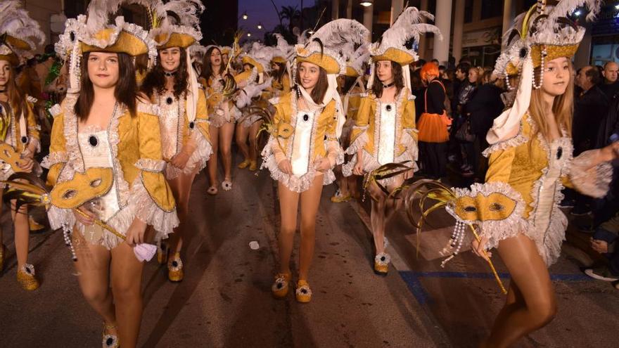 Vinaròs destina 160.000 euros al Carnaval 2019
