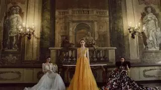 La semana de la moda valenciana despliega su alfombra en la Ciudad de las Artes