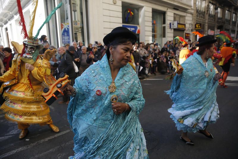 Cabalgata Magues de Gener 2020