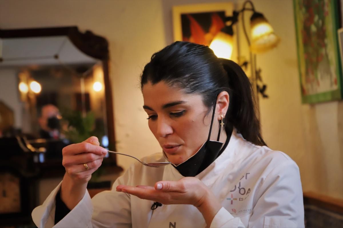 Kitchen On Live lleva la gastronomía cordobesa a más de un millón de hogares en todo el mundo
