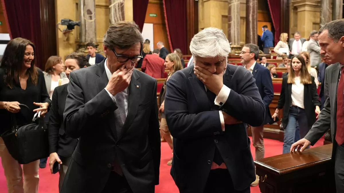 El gran apagón tensiona la 'mayoría antinuclear' en Catalunya