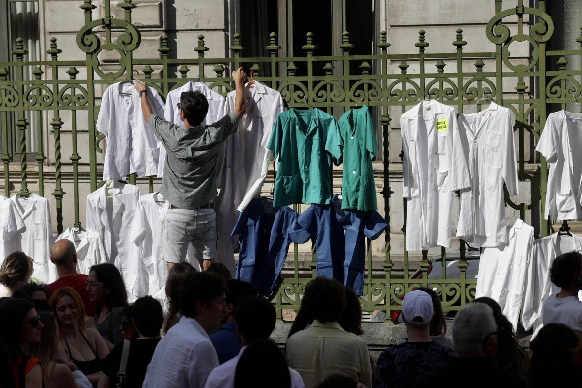 Sindicato Médicos del Sespa (SIMES)
