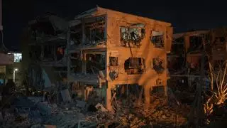 Guerra en Oriente Próximo, hoy en directo | Irán confirma 224 muertos desde el viernes en ataques israelíes