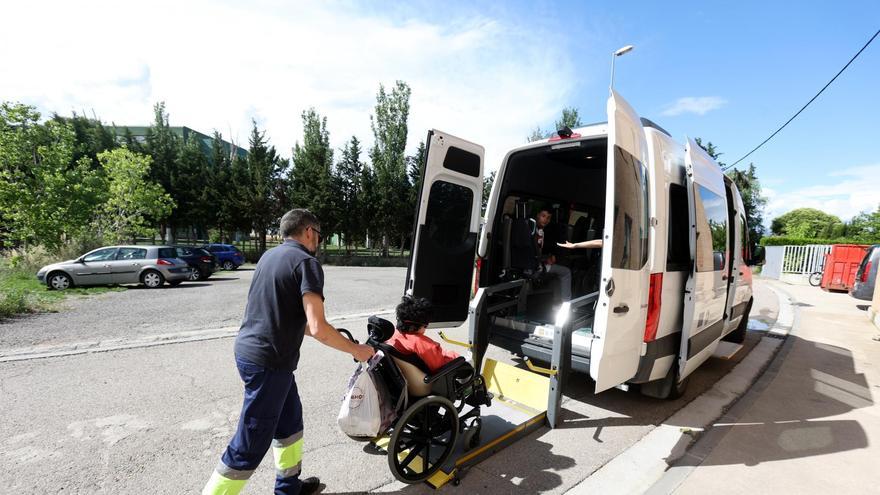 1 millón de euros: la deuda con Aspace Cáceres que tiene a 200 trabajadores sin cobrar