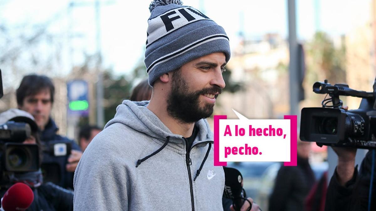 Gerard Piqué y Clara Chía, ¿embarazados?