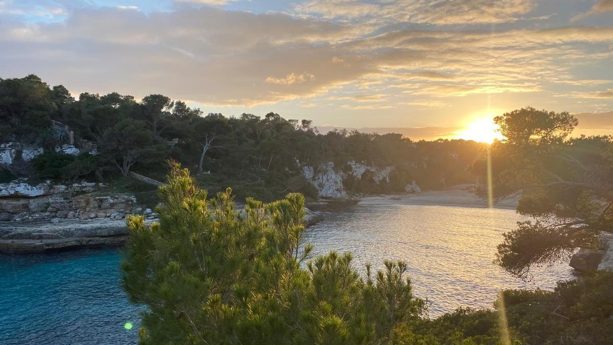 Urlaub auf Mallorca: Welche Buchten und Strände sich rund um Santanyí lohnen