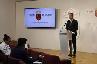 Borkum, "el barco de la discordia de Pedro Sánchez" para el Gobierno regional