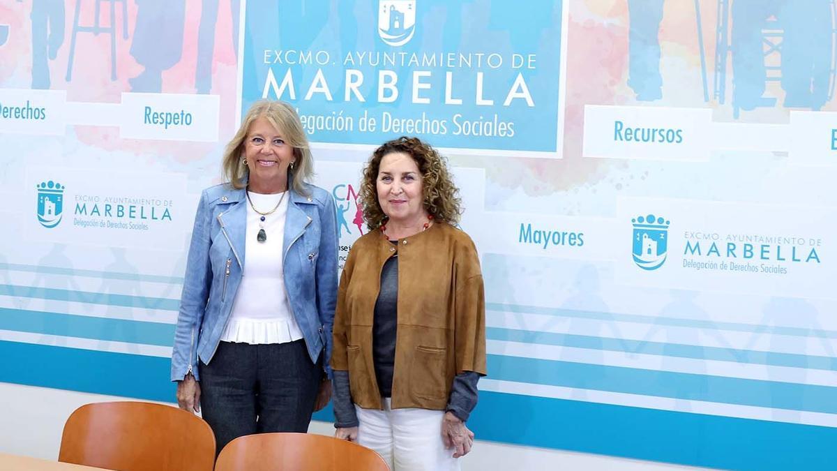 El Ayuntamiento saca a licitación el nuevo Servicio de Ayuda a Domicilio