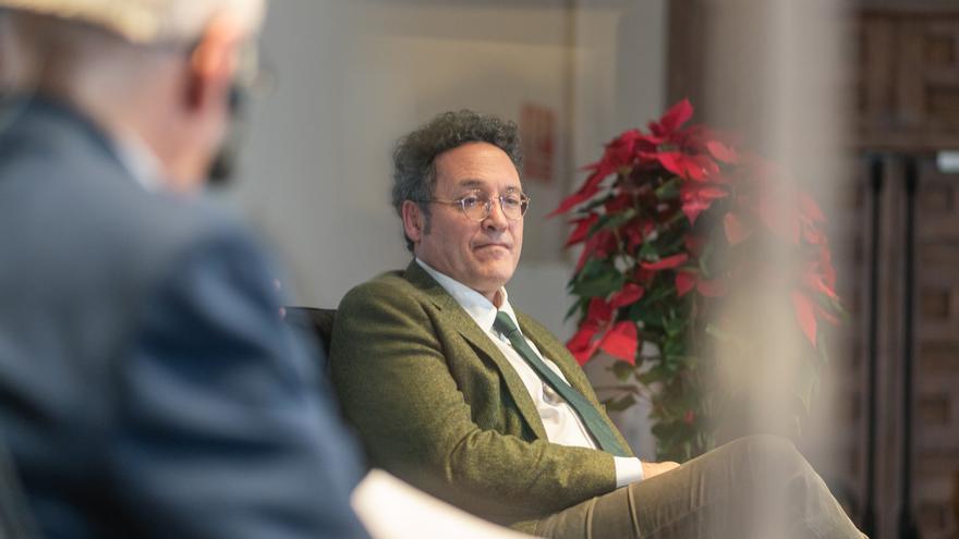 El Supremo avala la actuación de García Ortiz en su disputa contra el fiscal que fue apartado del caso Villarejo
