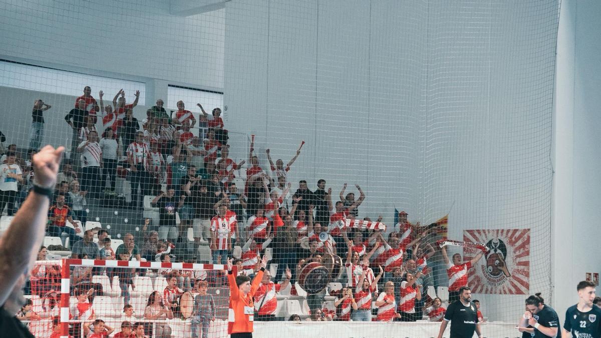 Marea rojiblanca