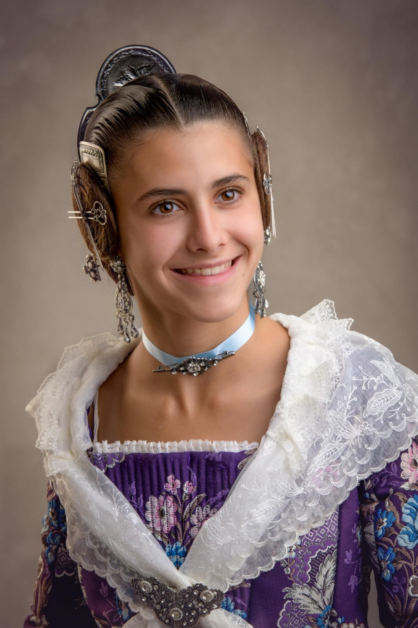 Adriana Galindo Pedregosa (S. Vicente de Paul-Diputada Clara Campoamor)
