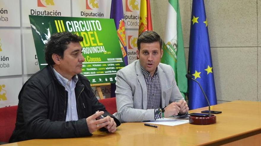 El Circuito Provincial tendrá 11 pruebas por la provincia