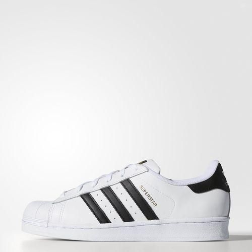 Adidas Superstar, Adidas