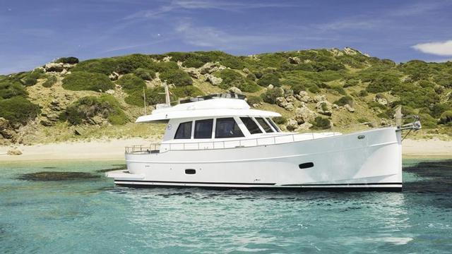 El Menorquín de Sasga Yachts mantiene la esencia del clásico llaüt mediterráneo. | SUN IBIZA