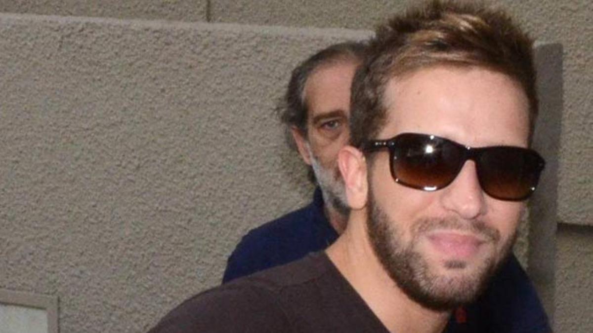 1Pablo Alboran