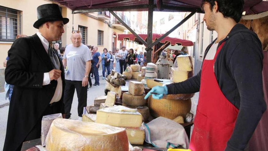 Fira dels Embarrats de Sant Joan de Vilatorrada