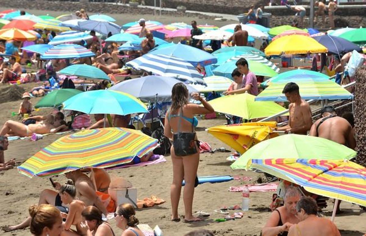 CALOR TELDE CALOR TELDE