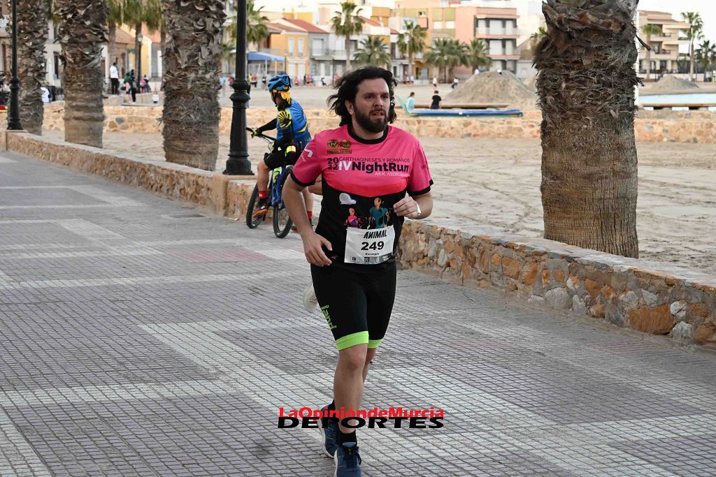 Carrera 5k Animal en Los Alcázares 2024 (II)