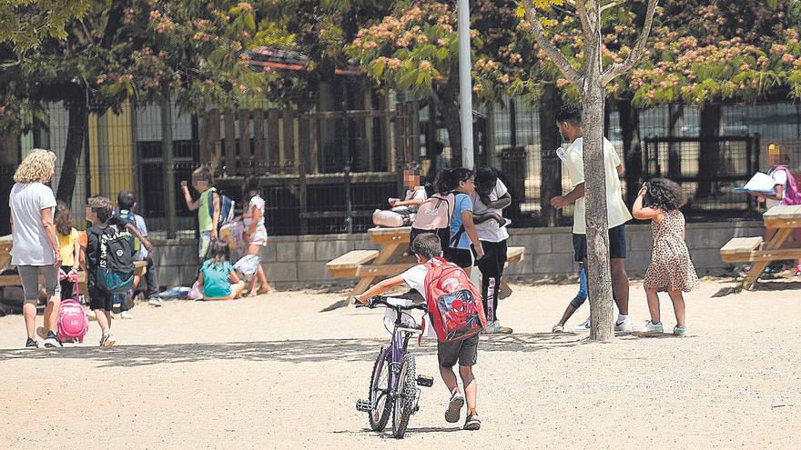 El sector del lleure reclama canvis visibles a les tardes de setembre