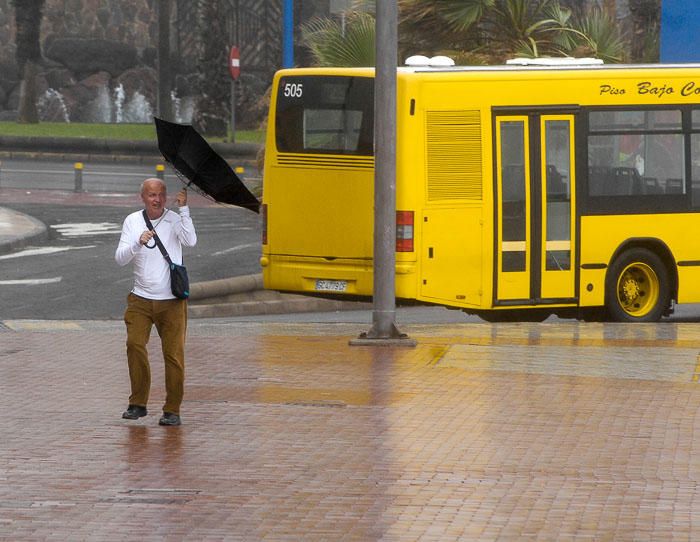 METEOROLOGIA. LLUVIA.