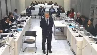 El exdirector general de la Policía Cosidó rechaza haber ordenado la Kitchen: "Mi relación con Villarejo no era de confianza"