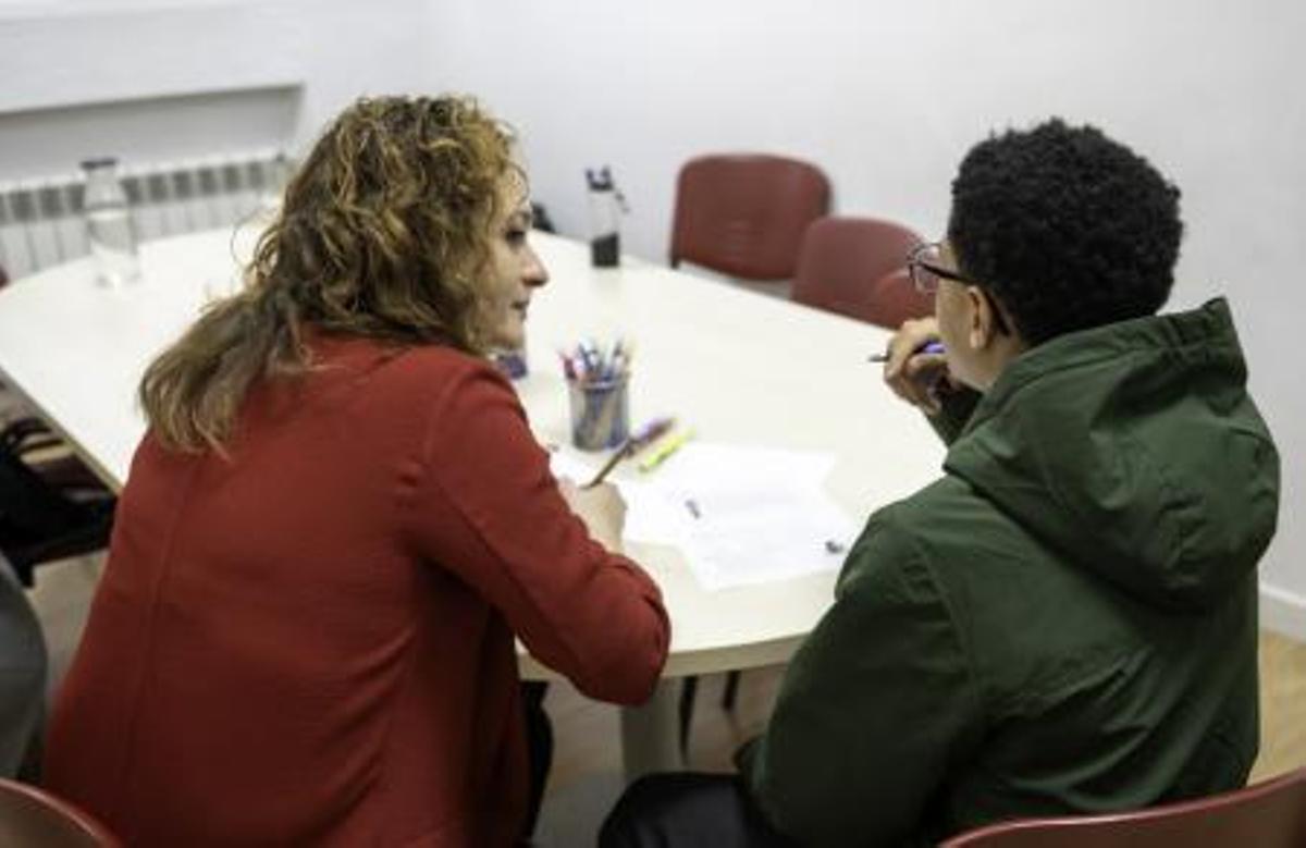 Programa ‘Más infancia’ de Fundación ‘’La Caixa’’