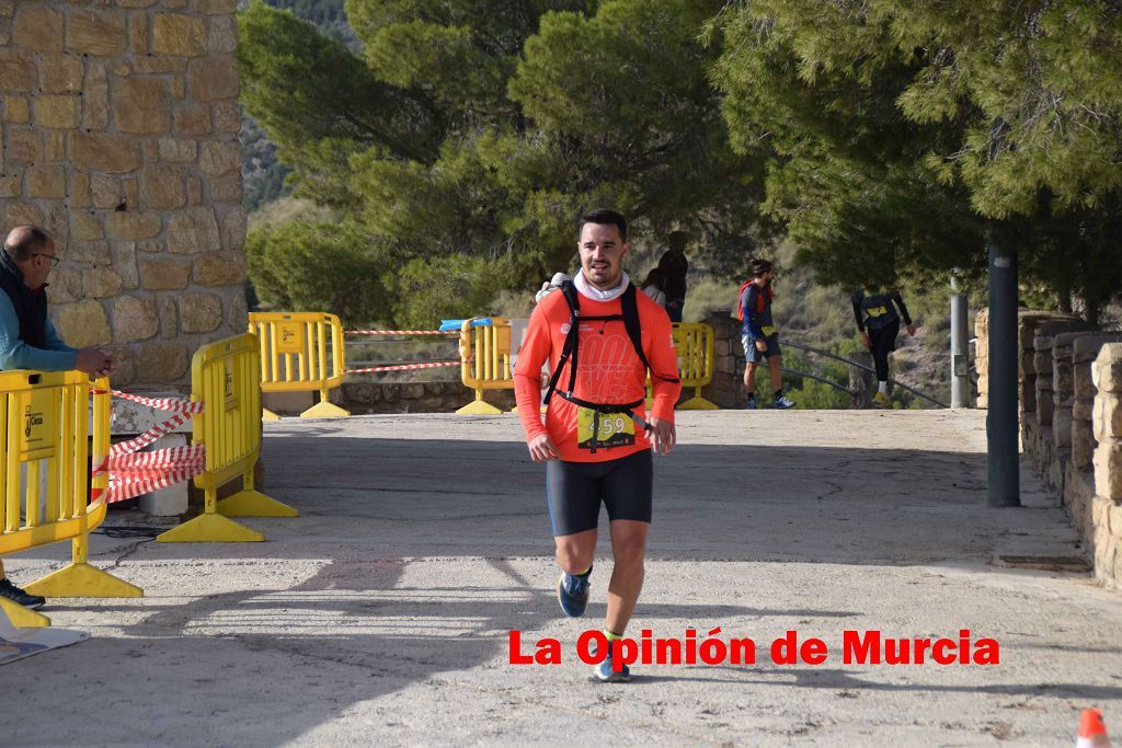 Trail Puentes de Cieza 2022 (II)