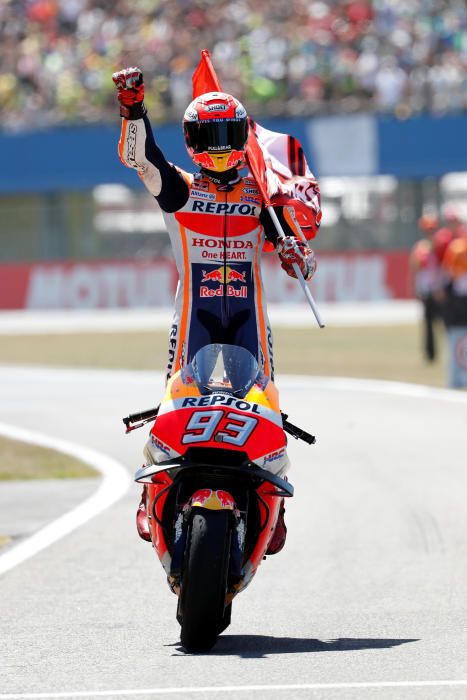 Gran Premio de Holanda de MotoGP