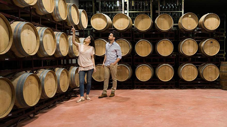 Visita Bodegas Bordoy: descubre sus vinos y su ´terroir´