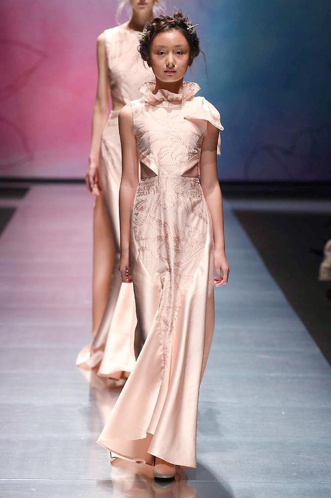 Vicky Zhang