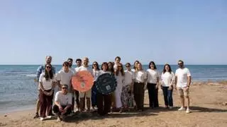 Llega a España una aplicación que permite "apadrinar" animales salvajes y seguir su recuperación desde el móvil