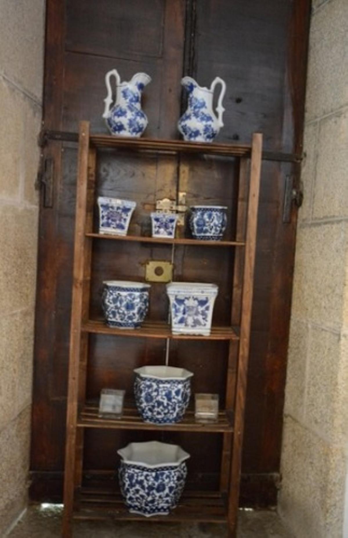 Cajitas de cristal