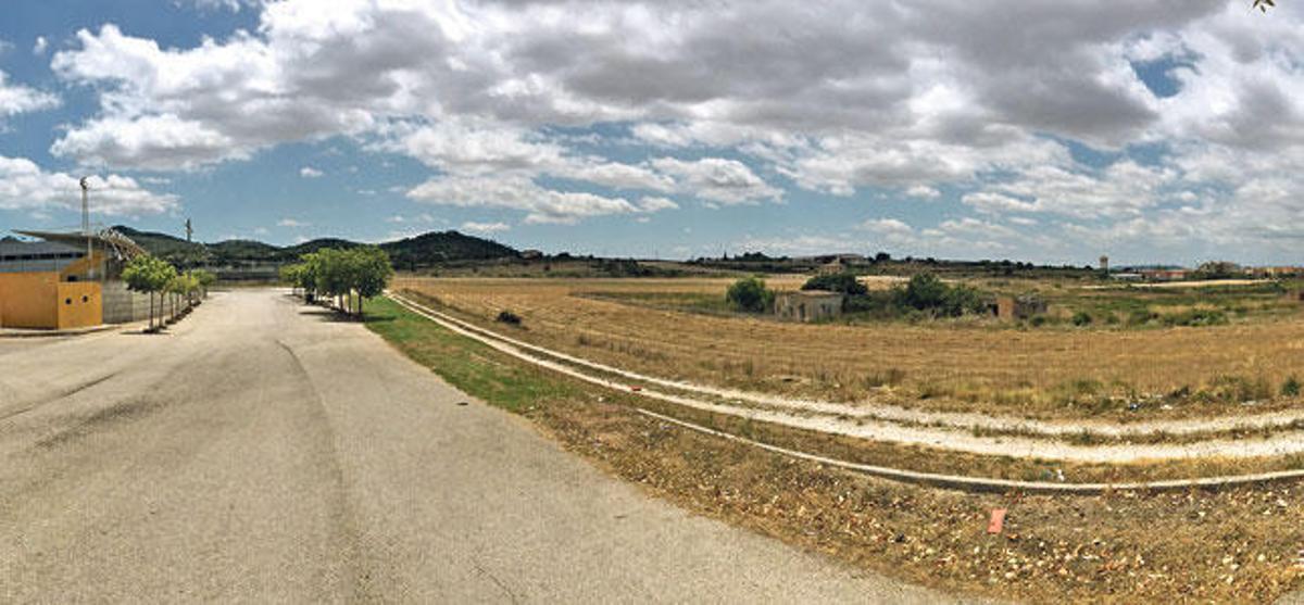 Así será el ´templo´ de Rafel Nadal