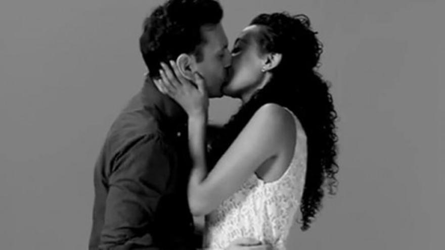 &#039;First Kiss&#039;, el vídeo que arrasa en Youtube