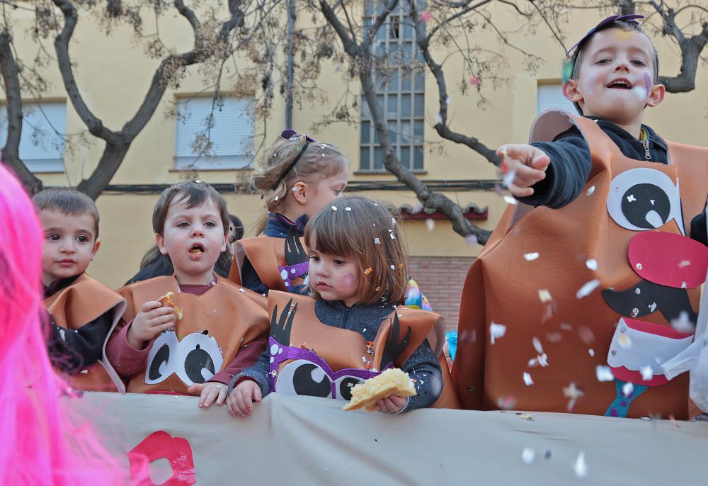 Carnaval de Sant Vicenç de Castellet