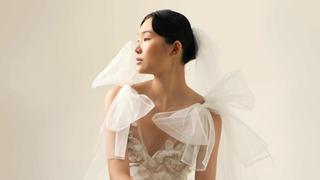 Elie Saab presentará su primer desfile mundial de moda nupcial en la Barcelona Bridal Fashion Week