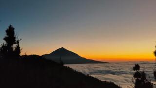 Así estará el tiempo este jueves en Canarias