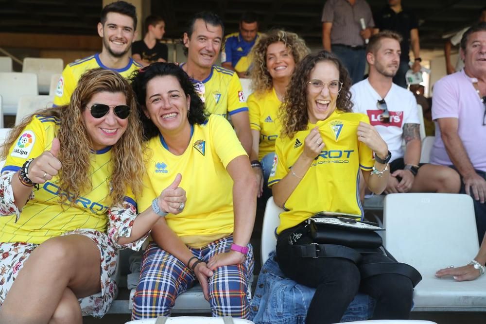 FC Cartagena-Cádiz B